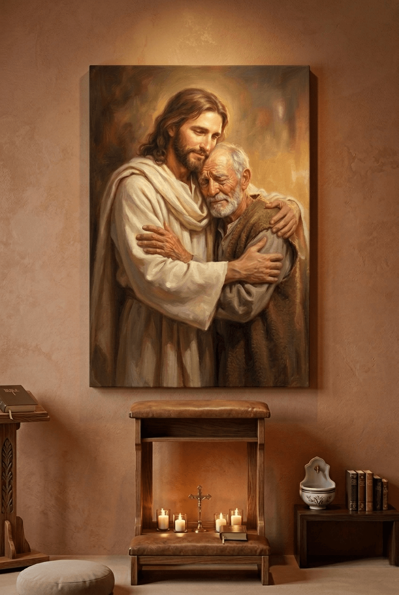 Studio Apartment Wall Art: Space Hacks That Actually Work